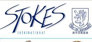 Stokes International 